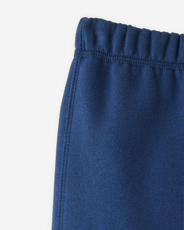 Toddler Organic Original Sweatpant Toddler Organic Original Sweatpant