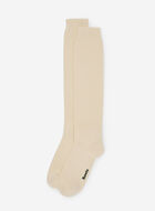 Womens Warm-Up Slouch Sock