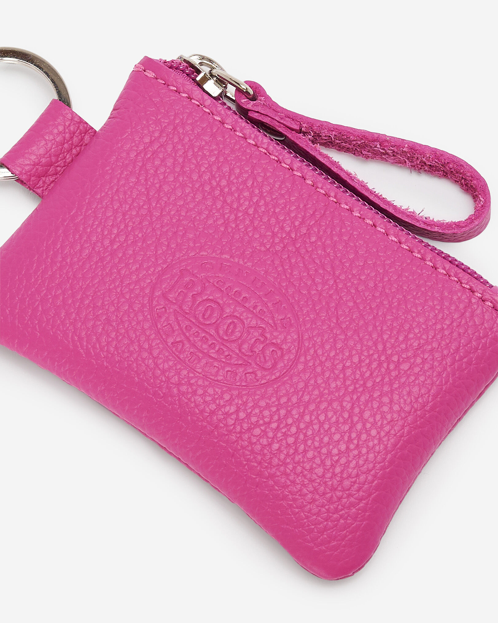 Top Zip Pouch Cervino
