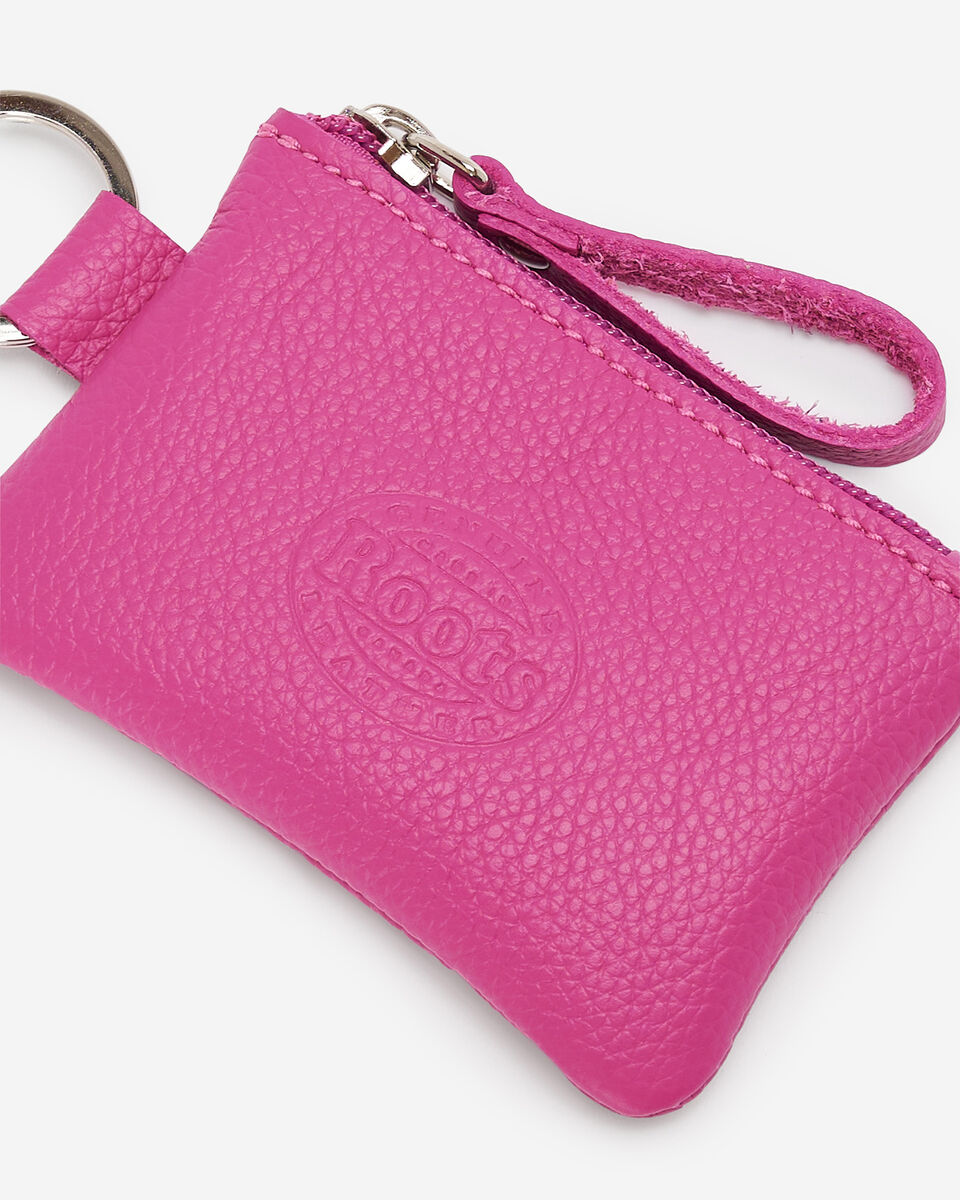 Top Zip Pouch Cervino