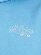 Chandail &agrave; capuchon Athletics Department