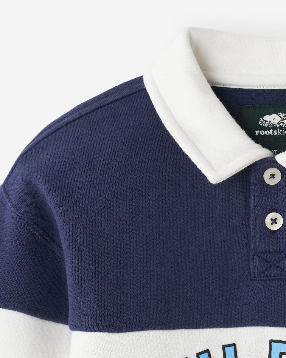 Polo Athletics Department pour tout-petits