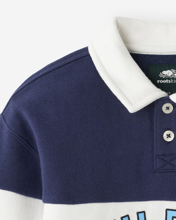 Polo Athletics Department pour tout-petits