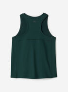 Camisole &agrave; dos nageur en tricot Renew