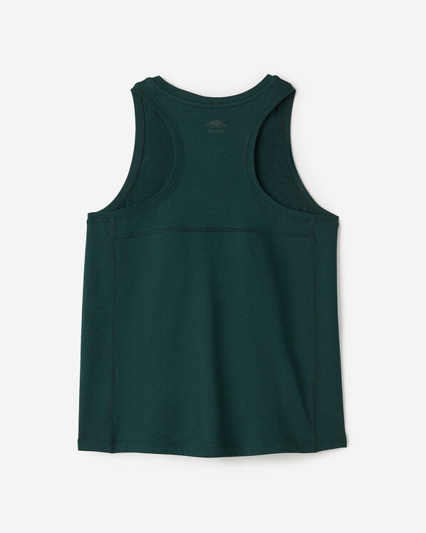 Camisole &agrave; dos nageur en tricot Renew