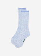 Chaussettes hautes en coton héritage Roots pour femmes 