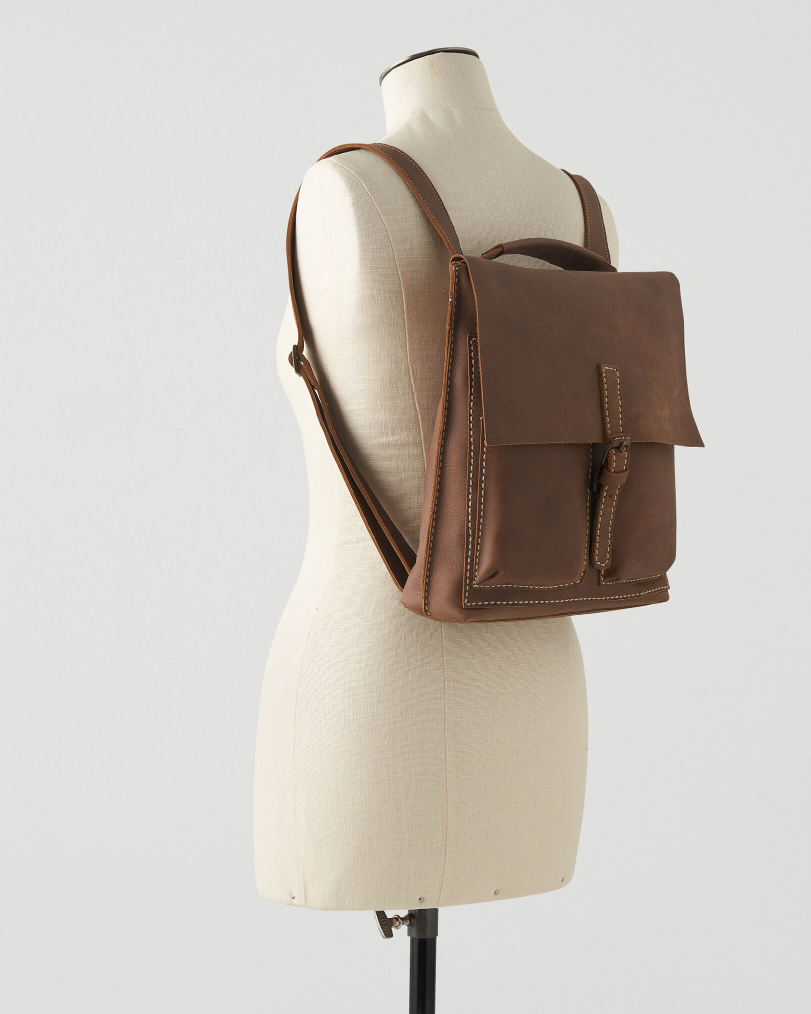 Roots small on sale backpack