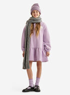 Robe scintillante Cooper pour fille