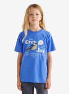 Kids Animal Facts Graphic T-Shirt
