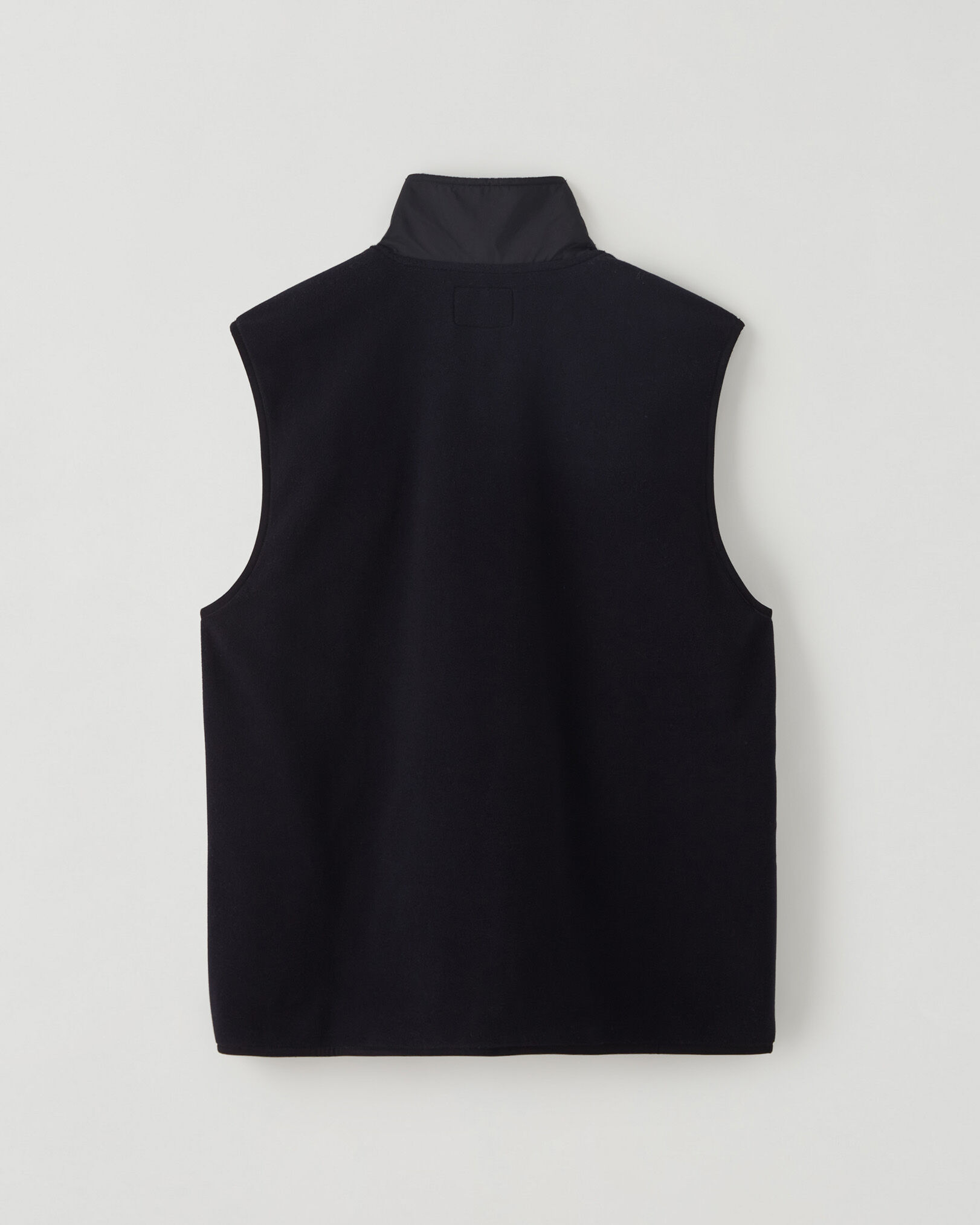 Polartec vest top