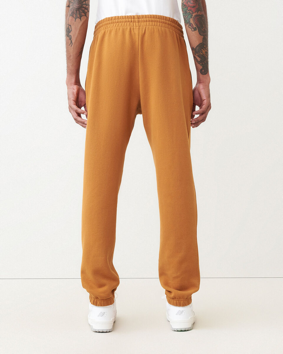 Pantalon en molleton Collection Un non genré