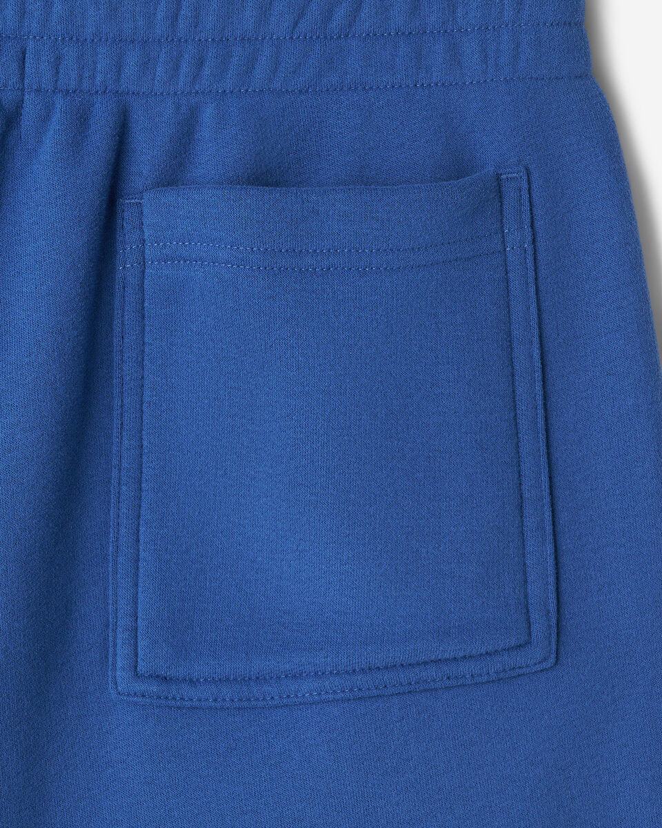 Summer Cloud Short 6 Inch