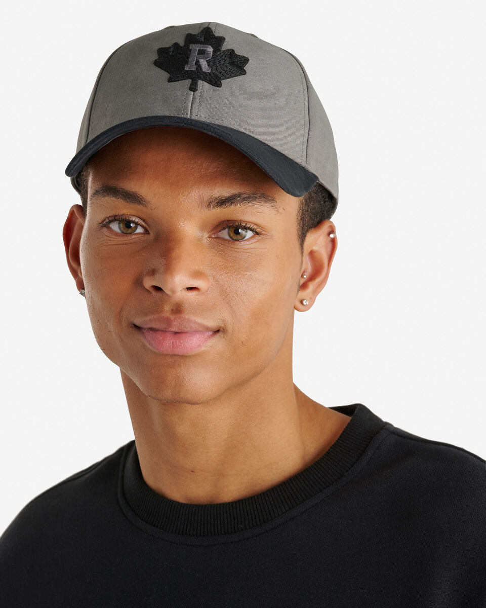 Modern Leaf Roots Baseball Cap