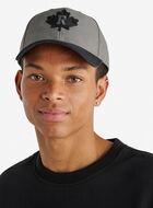Modern Leaf Roots Baseball Cap