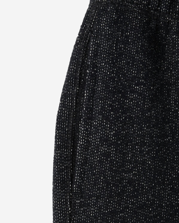 Short original en coton bio pour tout-petits