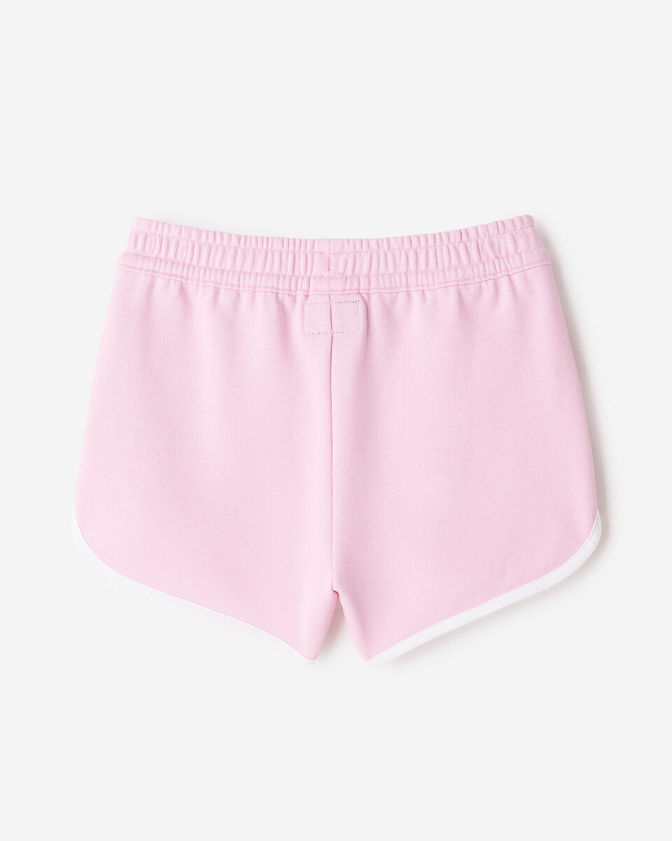 Girls Summer League Shortie