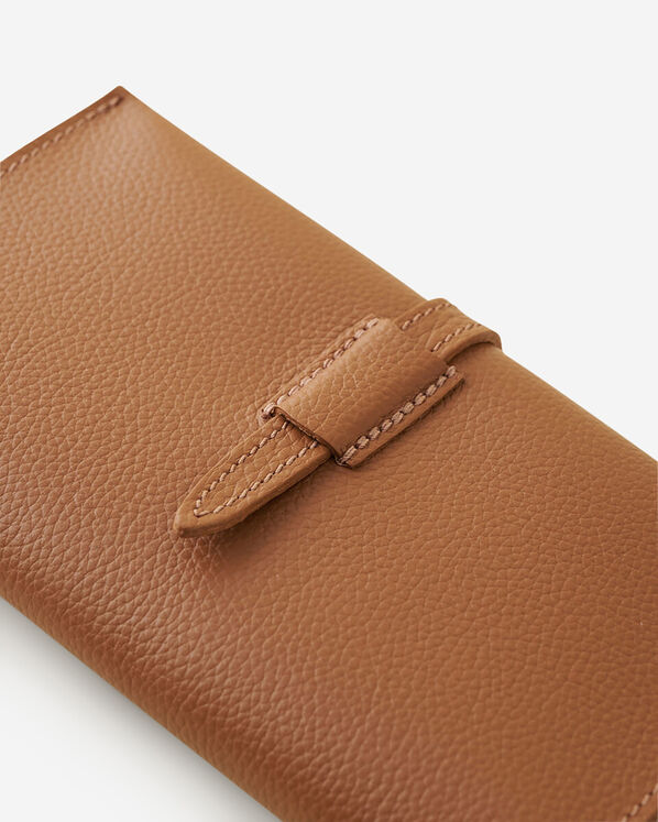 Large Foldover Wallet Cervino