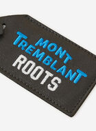 Étiquette Mont-Tremblant Roots