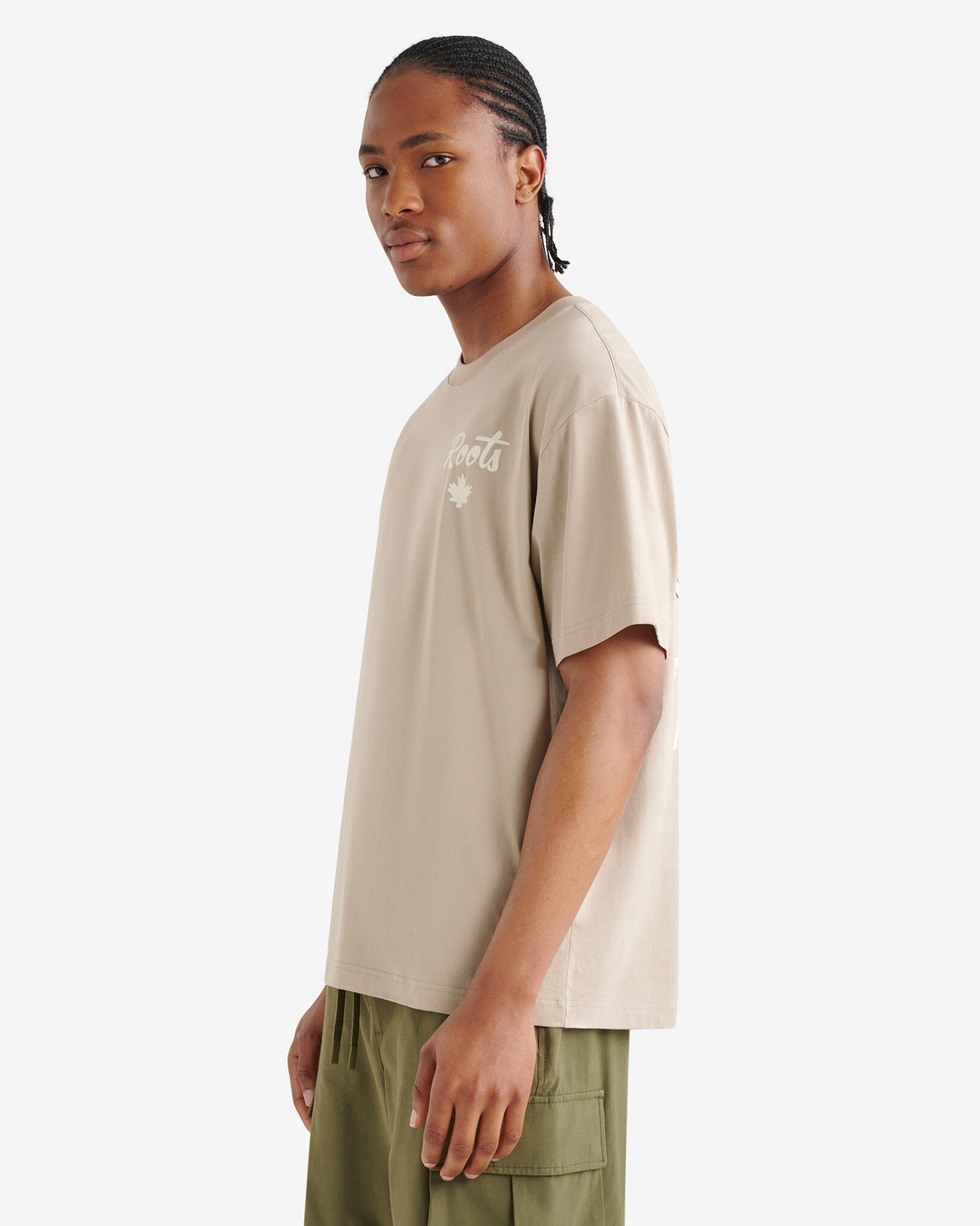 T-shirt Canadian Foodie