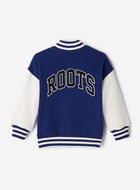 Toddler Varsity Jacket