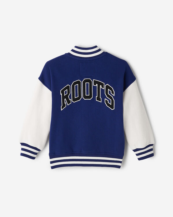 Toddler Varsity Jacket