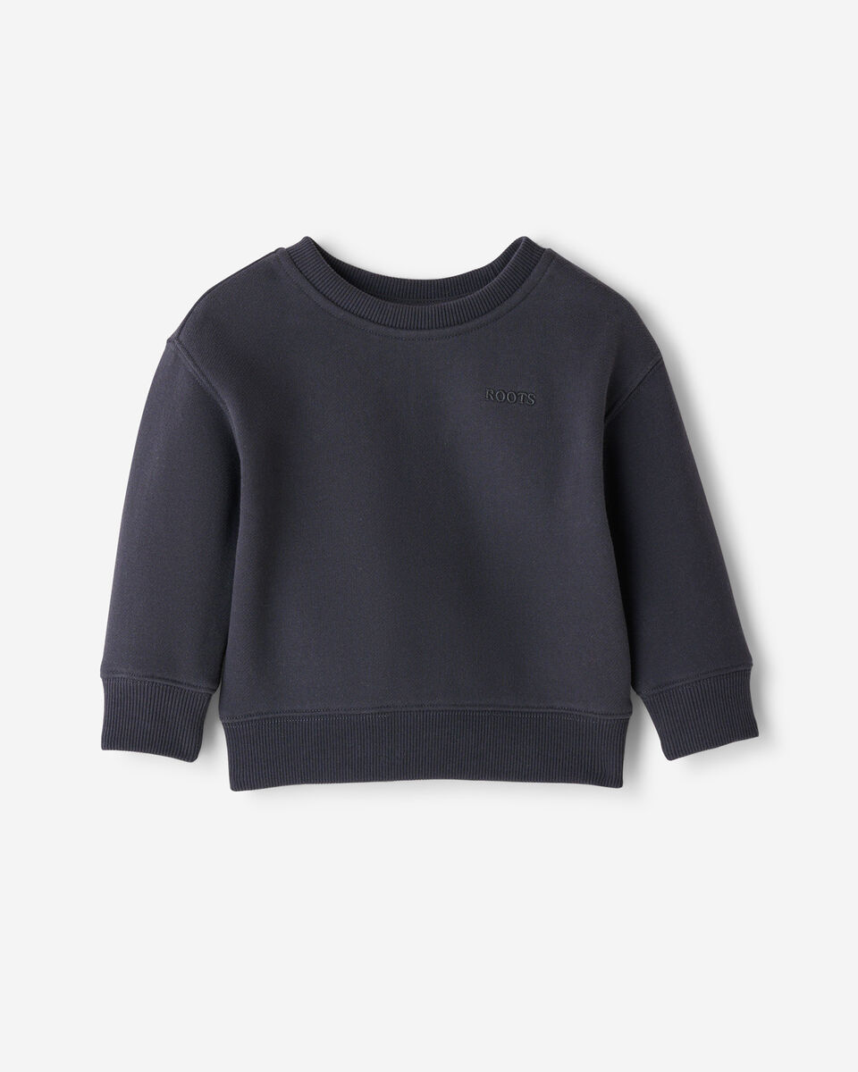 Baby One Crew Sweatshirt