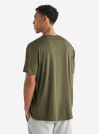 T-shirt Cooper le castor en coton bio pour homme