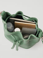 Mini Bucket Bag Cervino