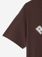 Mens Roots Athletics Arc T-Shirt