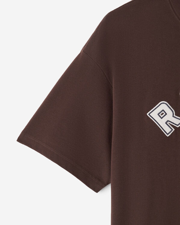 T-shirt Roots Athletics pour homme