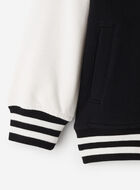 Toddler Varsity Jacket