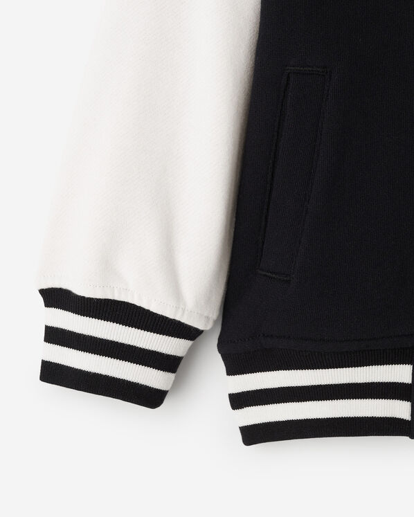 Toddler Varsity Jacket