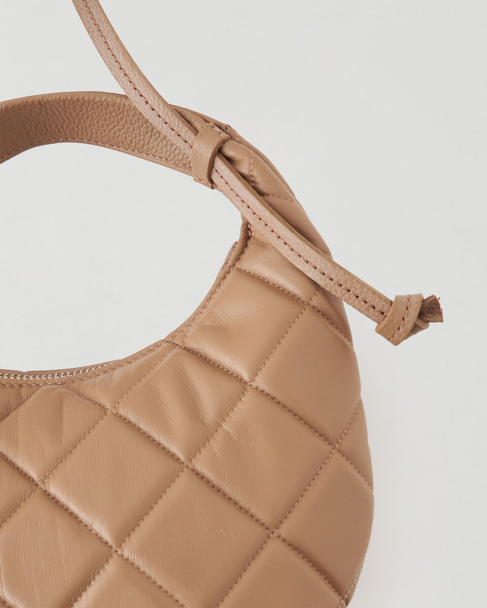 Mini sac Lola matelassé