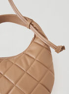 Mini sac Lola matelassé