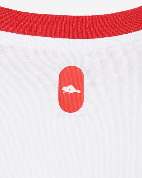 T-shirt Athlétisme nordique pour tout-petits