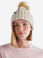Olivia Cable Toque