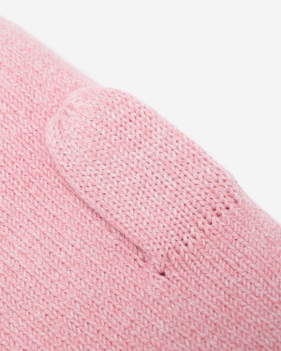 Adult Cozy Knit Mitten
