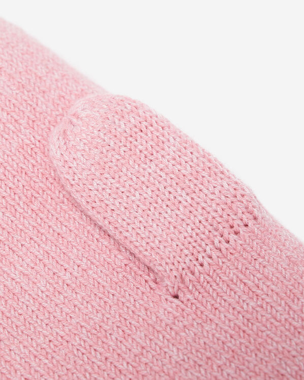 Adult Cozy Knit Mitten Adult Cozy Knit Mitten