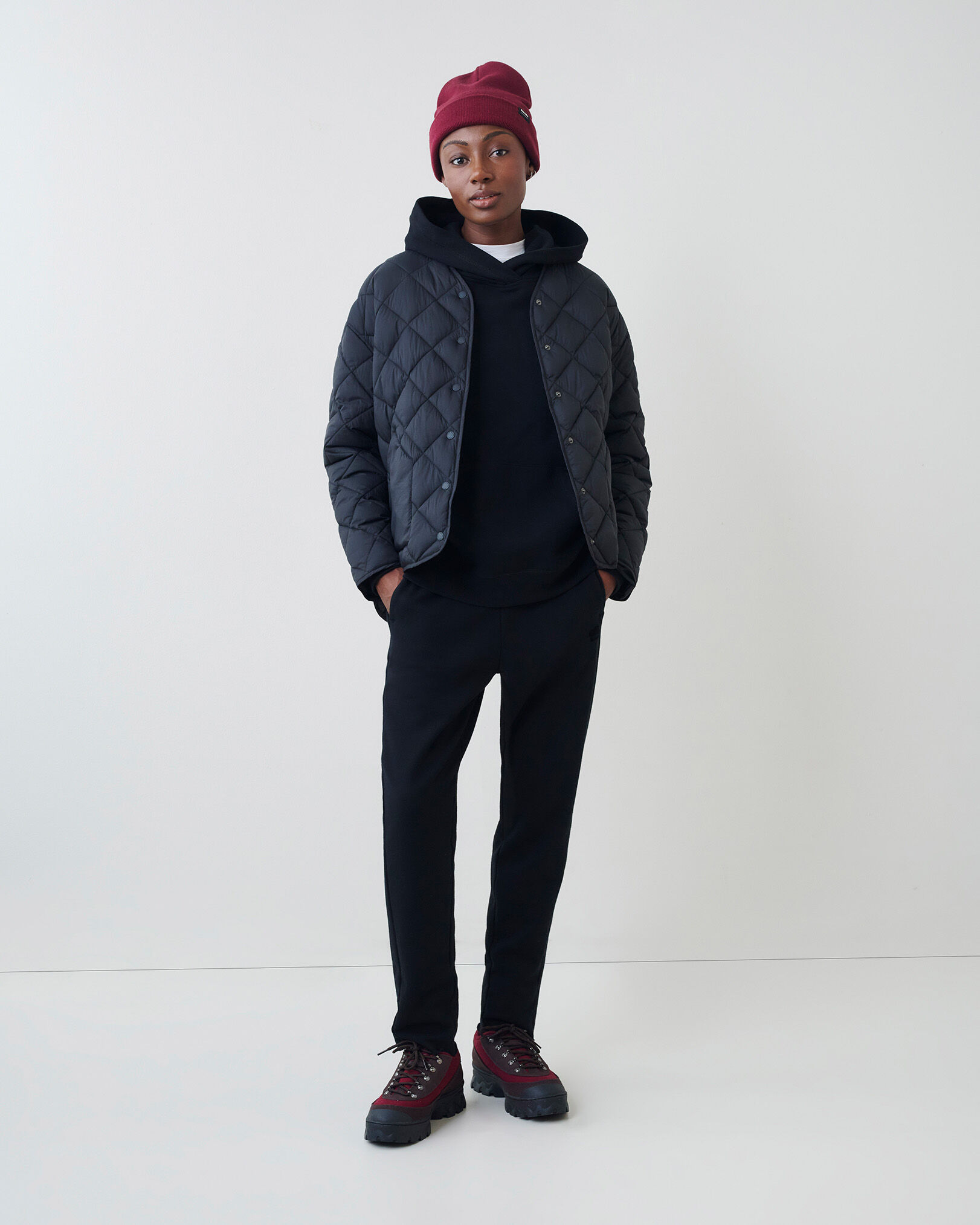 Roots kanga hoody women's 2025