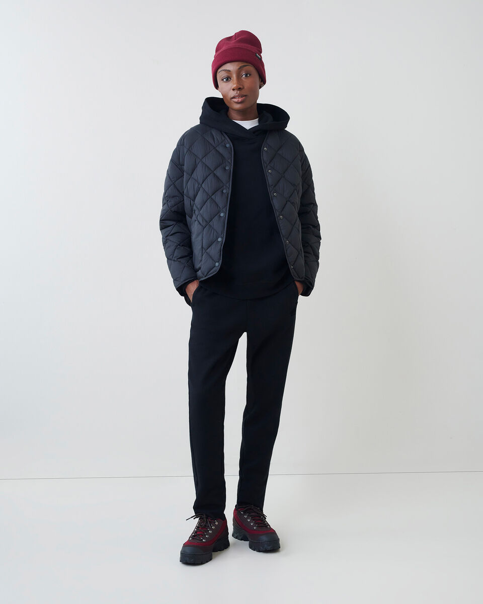 Organic Cooper BF Kanga Hoodie
