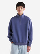 One Half Zip Stein