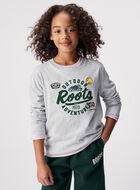 Kids Winter Wonder Long Sleeve T-Shirt