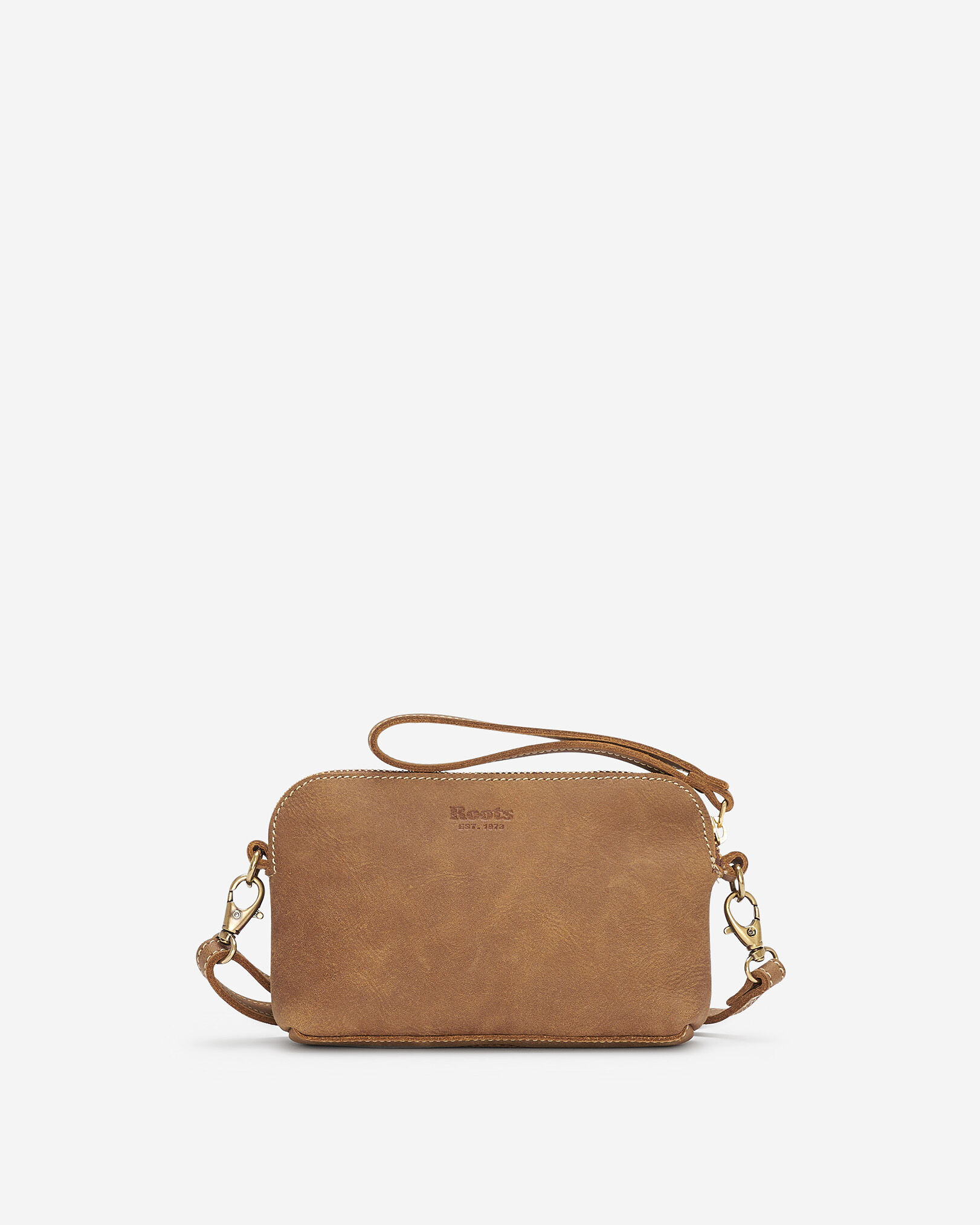 Roots crossbody hot sale
