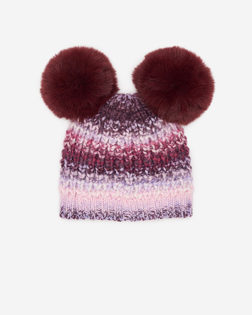 Tuque douillette pour tout-petits et b&eacute;b&eacute;s