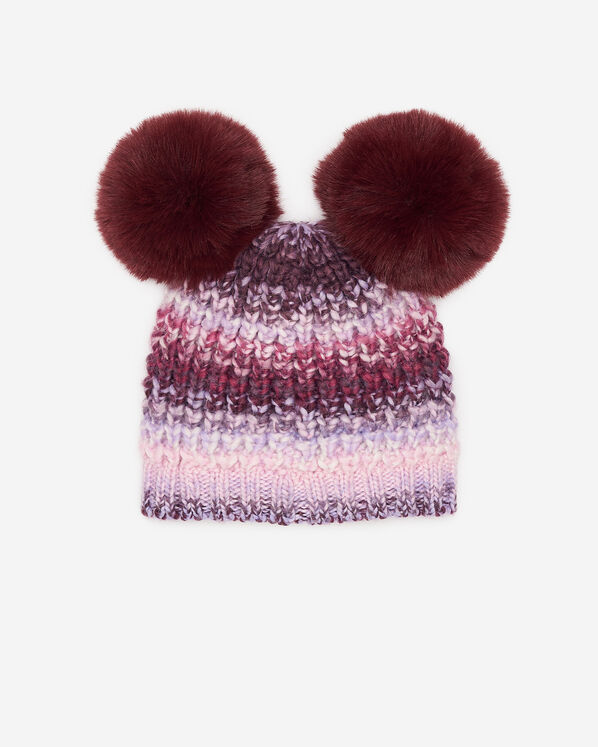 Tuque douillette pour tout-petits et b&eacute;b&eacute;s