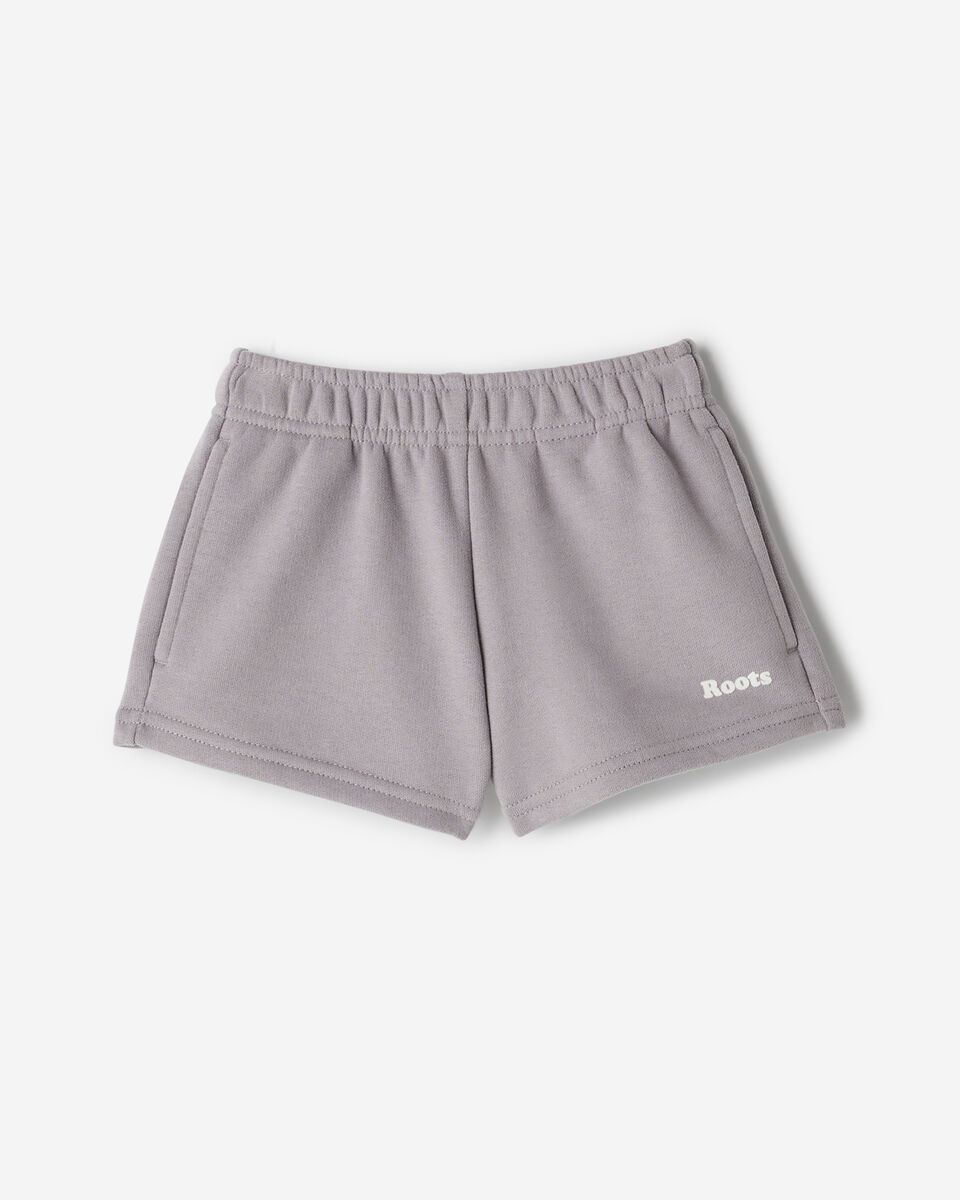 Toddler Girls Summer Cloud Shortie