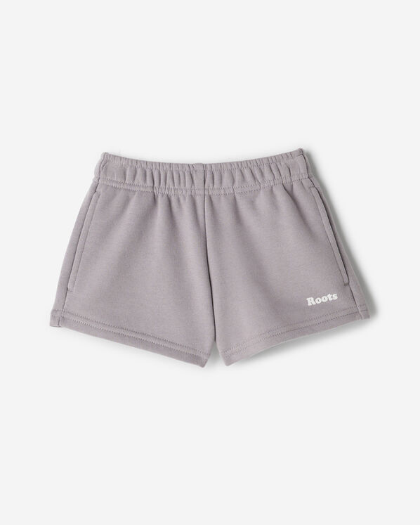 Toddler Girls Summer Cloud Shortie