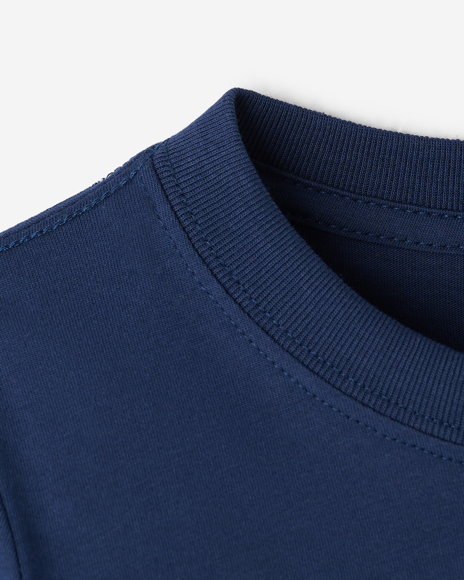 T-shirt original Cooper le castor en coton bio pour tout-petits