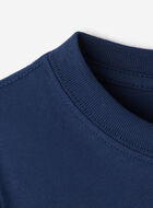 T-shirt original Cooper le castor en coton bio pour tout-petits