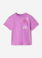 Toddler Relaxed Pocket T-Shirt